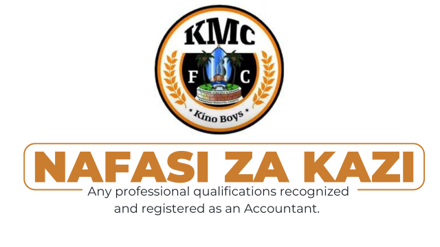 KMC FC Tanzania Hiring Accountant II