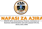 KMC FC Tanzania Hiring Head Of Finance And Administration