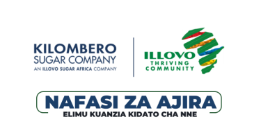 Kilombero Sugar Tanzania Hiring Boiler Attendant