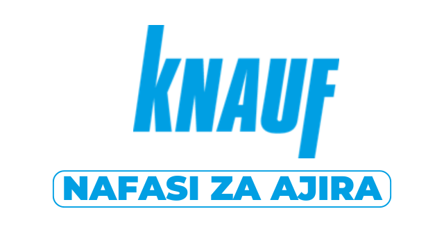 Knauf Gypsum Tanzania Hiring Electrical Engineer