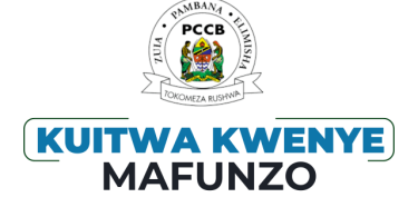 Kuitwa kwenye Mafunzo ya Awali ya Uchunguzi Takukuru Invitation to Preliminary Investigation Training at PCCB Tanzania releases