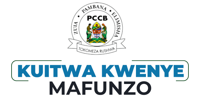 Kuitwa kwenye Mafunzo ya Awali ya Uchunguzi Takukuru Invitation to Preliminary Investigation Training at PCCB Tanzania releases