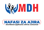 MDH Tanzania Hiring Deputy Chief of Party