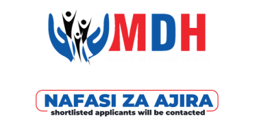 MDH Tanzania Hiring Deputy Chief of Party