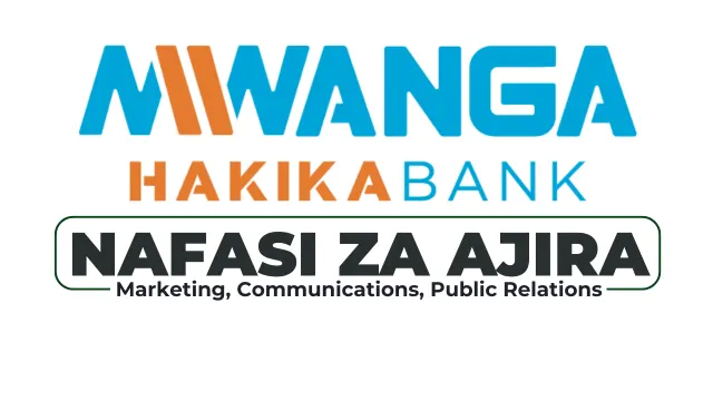 MHB Bank Tanzania Hiring Marketing & PR Manager