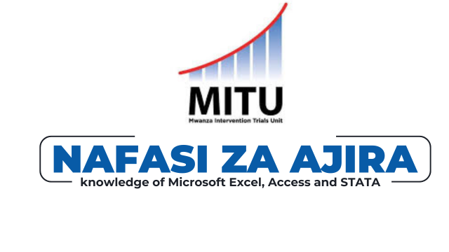 MITU Tanzania Hiring Data Manager