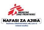 MSF Tanzania Hiring Personnel Administration Manager