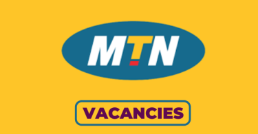 MTN Group Limited SA Hiring Manager - Reporting and Analytics