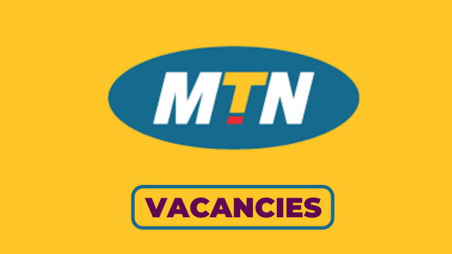 MTN Group Limited SA Hiring Manager - Reporting and Analytics