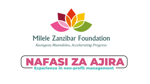 MZF Tanzania Hiring Executive Director