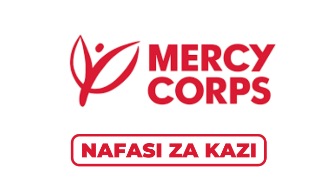 Mercy Corps Tanzania Hiring Program Officer