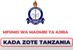 Mfumo wa Maombi ya Ajira TPF Govt’s Jeshi la Polisi Tanzania Open Positions Application Check Out
