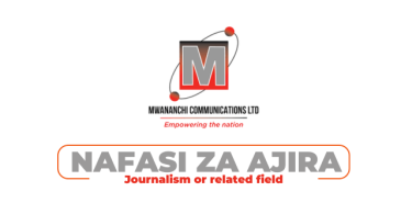 Mwananchi Communications Tanzania Hiring Multimedia Reporter