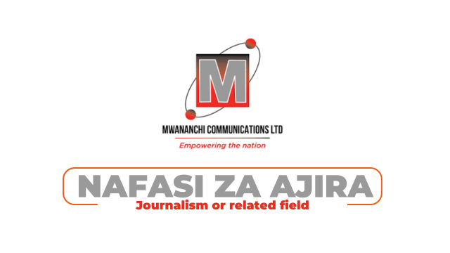 Mwananchi Communications Tanzania Hiring Multimedia Reporter