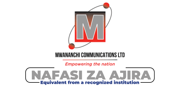 Mwananchi Communications Tanzania Hiring News Producer