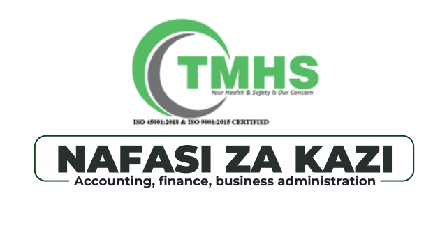 TMHS Tanzania Hiring Finance Officer