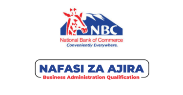 NBC Bank Tanzania Hiring Business Development Manager