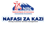 NBC Bank Tanzania Hiring Business Development Manager Head Office