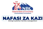 NBC Bank Tanzania Hiring Business Development Manager Head Office