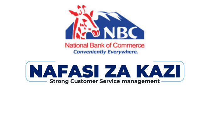 NBC Bank Tanzania Hiring Business Development Manager Head Office