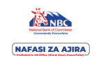 NBC Bank Tanzania Hiring Manager Compliance Monitoring & Testing