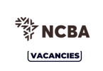 NCBA Bank Kenya Hiring Senior Accountant