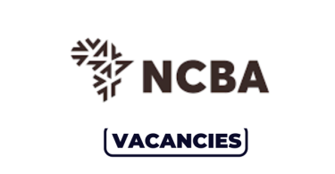 NCBA Bank Kenya Hiring Senior Accountant