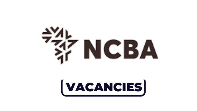 NCBA Bank Kenya Hiring Senior Accountant