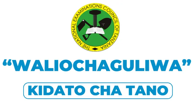 NECTA Form Five Selection 2024-25 Online Checklist