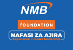 NMB Bank Foundation Tanzania Hiring Board Member