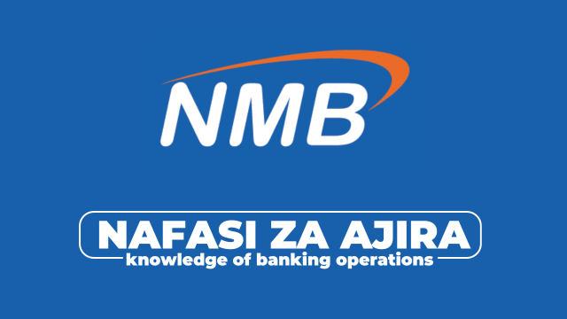 NMB Bank Tanzania Hiring Batch Processing Administrator