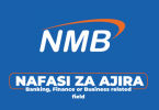 NMB Bank Tanzania Hiring Product Manager; Digital