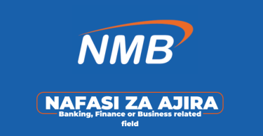 NMB Bank Tanzania Hiring Product Manager; Digital