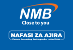 NMB Bank Tanzania Hiring Relationship Manager; Commercial