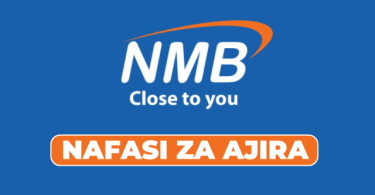 NMB Bank Tanzania Hiring Usage and Retention Manager; Digital Sales