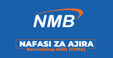 NMB Bank Tanzania Hiring Zone Systems Administrator