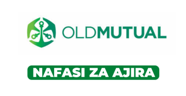 Old Mutual Tanzania Hiring Chief Finance Officer