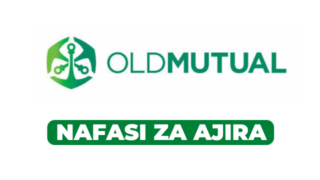 Old Mutual Tanzania Hiring Chief Finance Officer