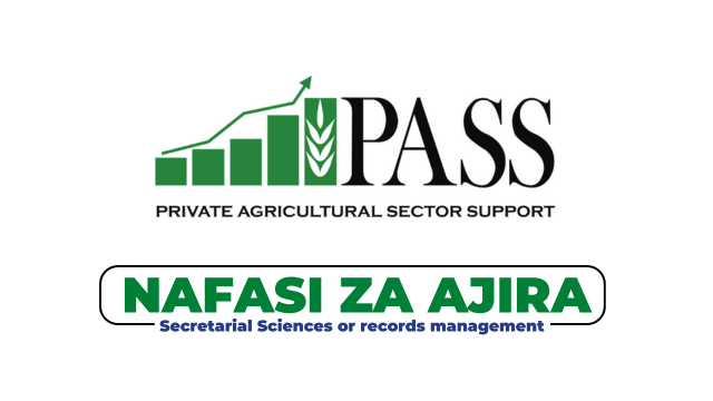 PASS Trust Tanzania Hiring Administrative Assistant