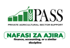 PASS Trust Tanzania Hiring Manager - Finance & Accounts