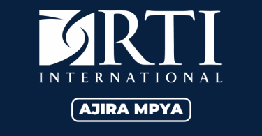 RTI Tanzania Hiring Finance and Administration Director