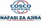 SINOTASHIP Tanzania Hiring Managing Director
