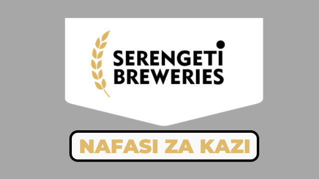 Serengeti Breweries Limited Tanzania Hiring Mechanical Technician