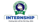 TCB Tanzania Openings Planning Officer Internship Opportunity