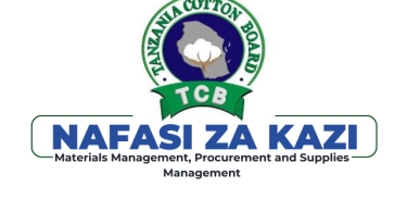 TCB Tanzania Openings Procurement Officer Internship Opportunity