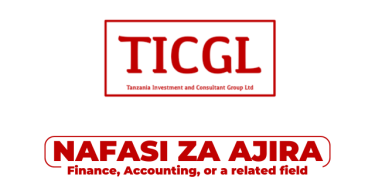 TICGL Tanzania Hiring Financial Analyst