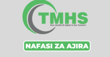 TMHS Tanzania Hiring Marketing & Corporate Relations Manager