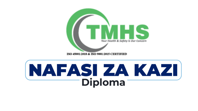 TMHS Tanzania Hiring Pharmaceutical Technician