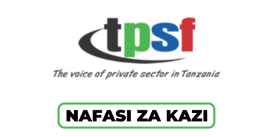 TPSF Tanzania Hiring Chief Accountant