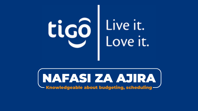 Tigo Tanzania Hiring FTTX Project Manager